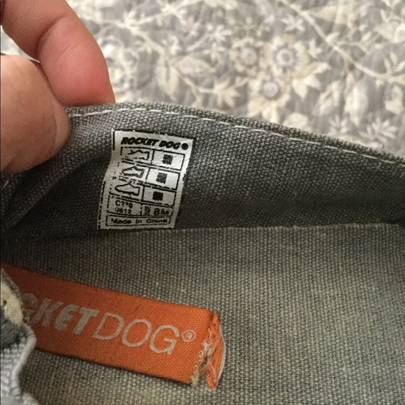 Shoes - Picture 2 of 2